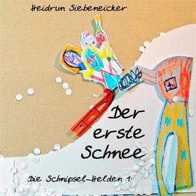 Ebook Der erste Schnee di Heidrun Siebeneicker edito da Books on Demand