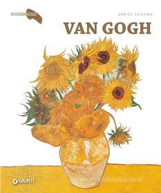 Ebook Van Gogh di Crispino Enrica edito da Giunti