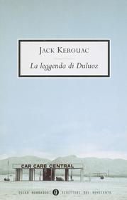 Ebook La leggenda di Duluoz di Kerouac Jack edito da Mondadori