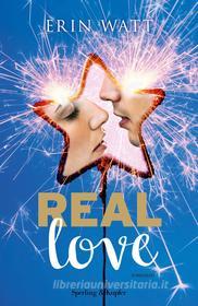 Ebook Real love (versione italiana) di Watt Erin edito da Sperling & Kupfer