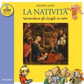 Ebook La natività di Filippo Lippi di AA. VV. edito da Piccola Casa Editrice