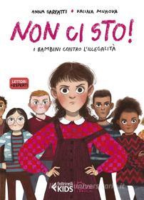 Ebook Non ci sto! di Anna Sarfatti edito da Feltrinelli Editore