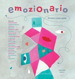 Ebook Emozionario di Cristina Nunez Pereira, Rafael R. Valcárcel edito da Nord-Sud Edizioni