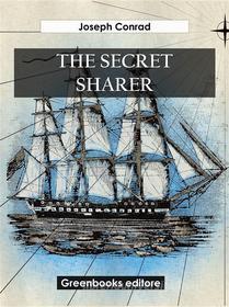 Ebook The secret sharer di Joseph Conrad edito da Greenbooks Editore