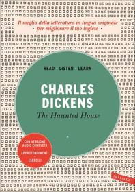 Libro Ebook The Haunted House di Charles Dickens di Vallardi