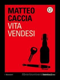 Vita vendesi. E-book