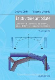 Ebook Le strutture articolate di Ottavia Corbi, Eugenio Liccardo edito da Liguori Editore