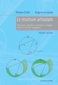 Ebook Le strutture articolate di Ottavia Corbi, Eugenio Liccardo edito da Liguori Editore