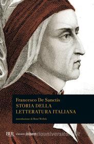 Ebook Storia della letteratura italiana di De Sanctis Francesco edito da BUR