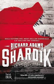 Ebook Shardik di Adams Richard edito da BUR