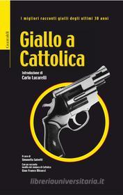 Ebook Giallo a Cattolica di Autori Vari edito da Guaraldi