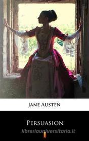 Libro Ebook Persuasion di Jane Austen di Ktoczyta.pl