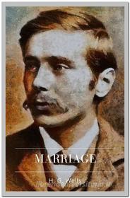 Ebook Marriage di H. G. Wells edito da Qasim Idrees