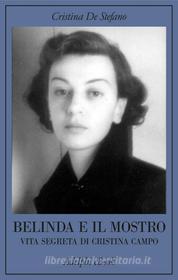 Ebook Belinda e il mostro di Cristina De Stefano edito da Adelphi
