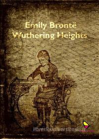Ebook Wuthering Heights di Emily Bront&#235 edito da GAEditori