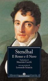 Ebook Il Rosso e il Nero di Stendhal edito da Mondadori