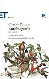 Ebook Autobiografia di Darwin Charles edito da Einaudi