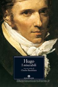 Ebook I miserabili di Hugo Victor edito da Mondadori