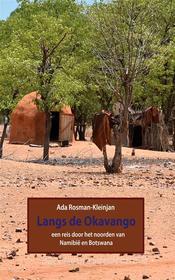 Ebook Langs de Okavango di Ada Rosman-Kleinjan edito da Books on Demand