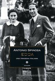 Ebook Edda di Spinosa Antonio edito da Mondadori