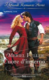 Ebook Cuore d'inverno di Meriel Fuller edito da HarperCollins Italia