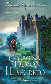 Ebook Il segreto di Georgina Devon edito da HarperCollins Italia