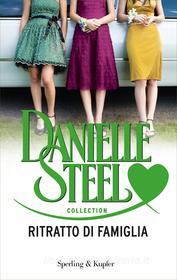 Ebook Ritratto di famiglia di Steel Danielle edito da Sperling & Kupfer