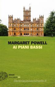 Ebook Ai piani bassi di Powell Margaret edito da Einaudi