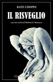 Libro Ebook Il risveglio di Chopin Kate di Nova Delphi