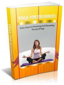 Ebook Yoga For Beginners di Ouvrage Collectif edito da Ouvrage Collectif