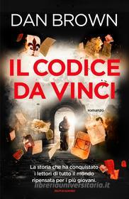 Ebook Il Codice Da Vinci di Brown Dan edito da Mondadori