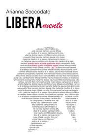Ebook LiberaMente di Soccodato Arianna edito da ilmiolibro self publishing