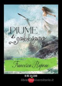 Ebook Piume di gabbiano di Francesca Rapone edito da PubMe
