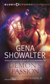 Ebook Demon's passion di Gena Showalter edito da HarperCollins Italia