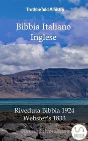 Ebook Bibbia Italiano Inglese di Truthbetold Ministry edito da TruthBeTold Ministry