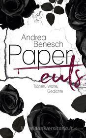 Ebook Papercuts di Andrea Benesch edito da Books on Demand