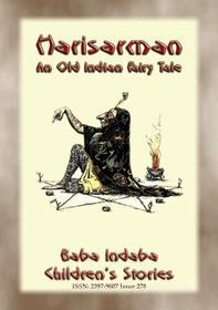 Ebook HARISARMAN - An old children’s fairy tale from India di Anon E. Mouse edito da Abela Publishing