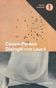 Ebook Dialoghi con Leucò di Pavese Cesare edito da Mondadori