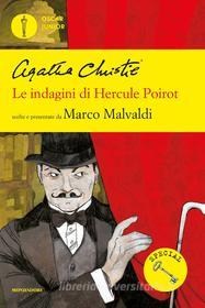 Ebook Le indagini di Hercule Poirot di Christie Agatha edito da Mondadori