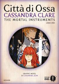 Ebook Shadowhunters: The Mortal Instruments - Graphic novel #1 di Clare Cassandra edito da Mondadori