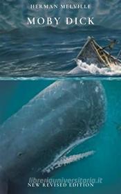 Libro Ebook Moby Dick di Herman Melville di Mike Thomas