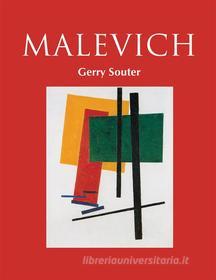 Ebook Malevich di Gerry Souter edito da Parkstone International