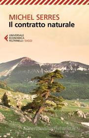 Ebook Il contratto naturale di Michel Serres edito da Feltrinelli Editore