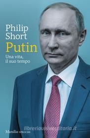 Ebook Putin di Philip Short edito da Marsilio