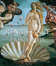 Ebook Renaissance Paintings di Victoria Charles edito da Parkstone International