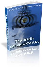 Ebook The Truth Behind Hypnosis di Ouvrage Collectif edito da Ouvrage Collectif