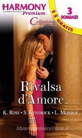 Ebook Rivalsa d'amore di Kathryn Ross edito da HarperCollins Italia
