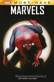 Ebook Marvel Must-Have: Marvels di Kurt Busiek, Alex Ross edito da Panini Marvel Italia