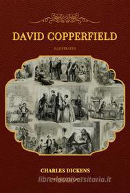 Libro Ebook David Copperfield di Charles Dickens di Alicia Editions