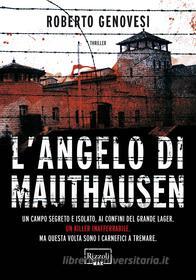 Ebook L'angelo di Mauthausen di Genovesi Roberto edito da Rizzoli